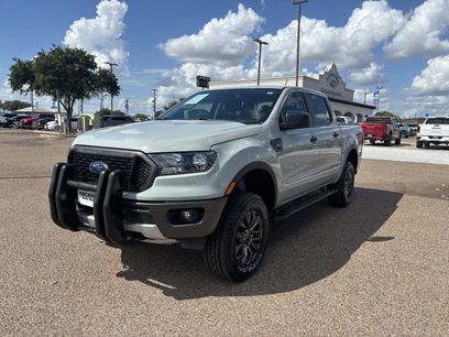 Used 2021 Ford Ranger XLT w/ Equipment Group 301A Mid