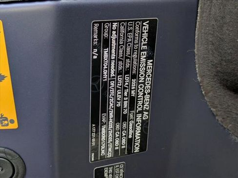 New 2026 Mercedes-Benz GLE 63 AMG S image 20