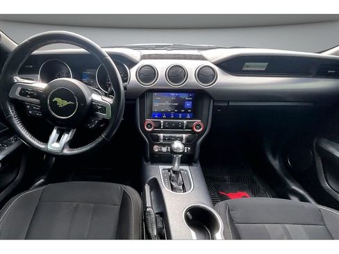 Used 2021 Ford Mustang GT w/ Equipment Group 301A RWD image 16