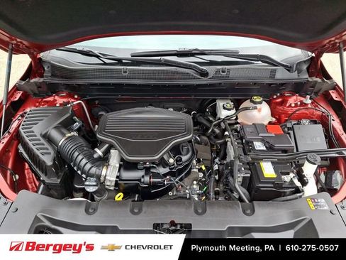 Used 2023 Chevrolet Blazer LT FWD image 31