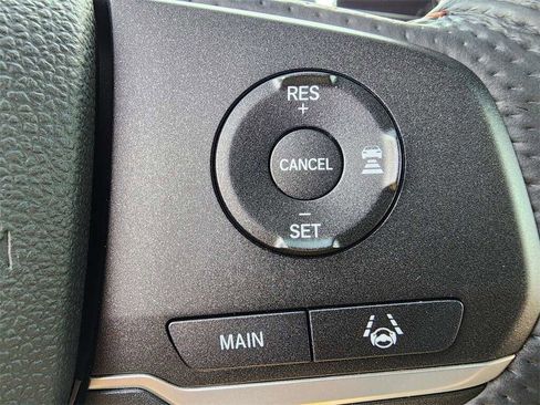 Used 2023 Honda Passport TrailSport image 31