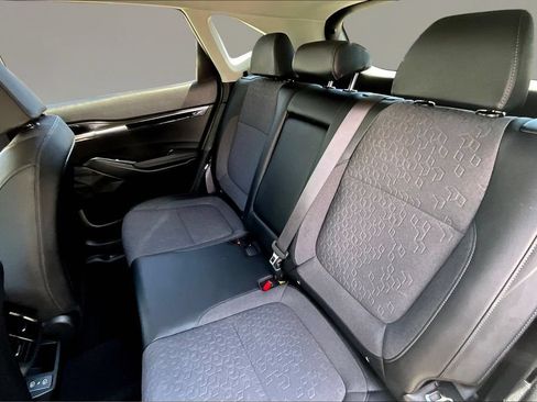 Certified 2026 Kia Seltos S AWD/4WD image 21