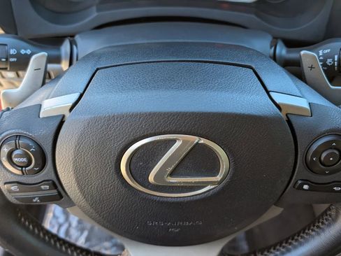 Used 2015 Lexus IS 250 image 23