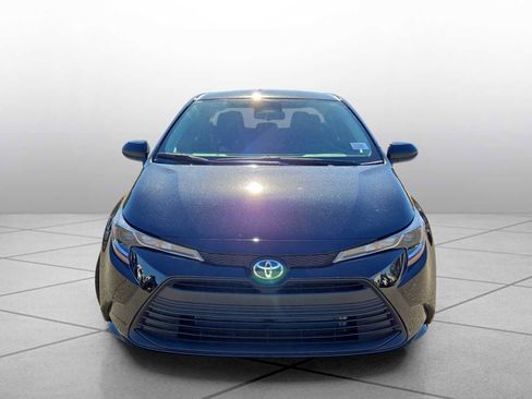 New 2026 Toyota Corolla LE image 3