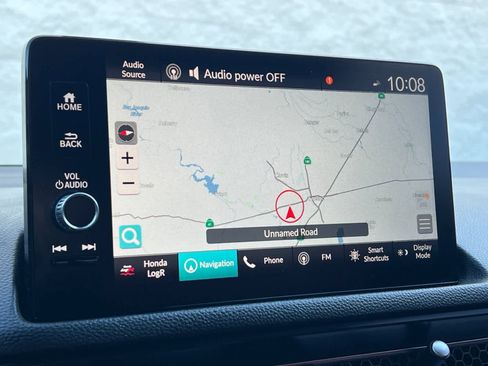 Used 2024 Honda Civic Type R image 19