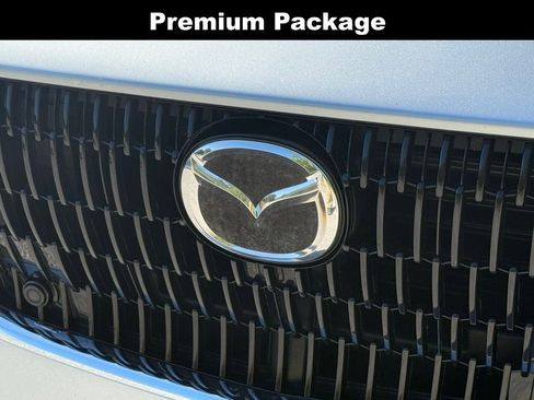 Used 2024 MAZDA CX-90 3.3 Turbo w/ Premium Package AWD/4WD image 6