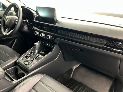 Used 2025 Honda CR-V EX-L image 24