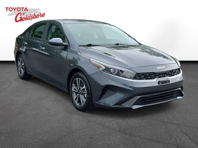 Used 2024 Kia Forte LXS