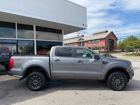 Used 2023 Ford Ranger XLT w/ Equipment Group 301A Mid AWD/4WD image 19