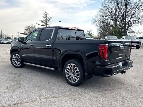 New 2026 GMC Sierra 1500 Denali Ultimate image 3