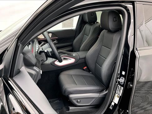 Used 2026 Mercedes-Benz GLE 450 4MATIC image 15