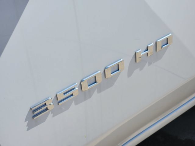 New 2025 Chevrolet Silverado 3500 W/T w/ WT Convenience Package AWD/4WD image 9