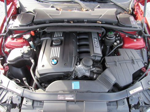 Used 2008 BMW 328i Coupe image 9