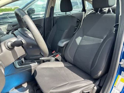 Used 2019 Ford Fiesta SE FWD image 23