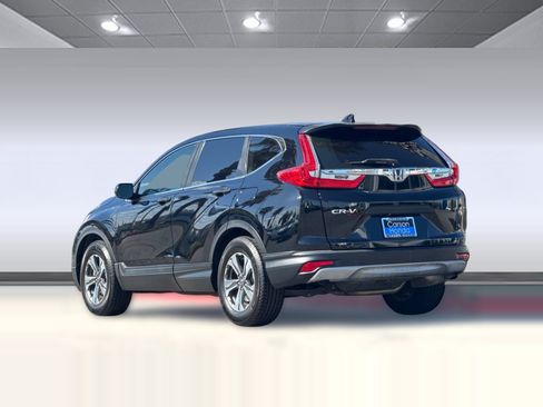 Used 2019 Honda CR-V LX image 3
