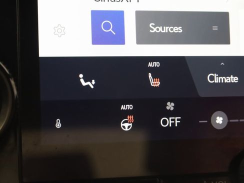 Used 2024 Lexus NX 350 AWD image 8