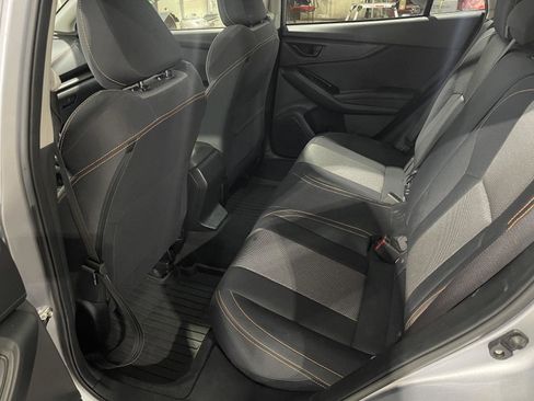 Used 2021 Subaru Crosstrek 2.0i Premium w/ Moonroof Package image 21