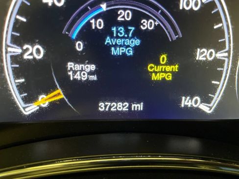 Certified 2021 Jeep Grand Cherokee Limited w/ Quick Order Package 28K 80th AWD/4WD image 15