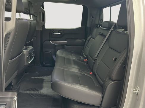 Used 2020 Chevrolet Silverado 1500 LTZ w/ LTZ Premium Package image 22