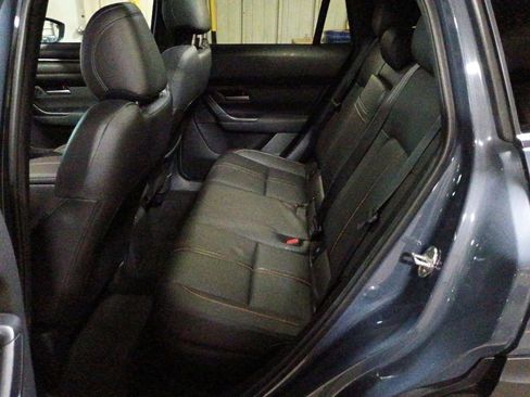 Certified 2025 MAZDA CX-50 AWD 2.5 Hybrid w/ Premium Pkg image 10
