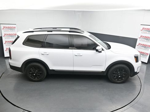 Used 2023 Kia Telluride SX X-Pro image 17