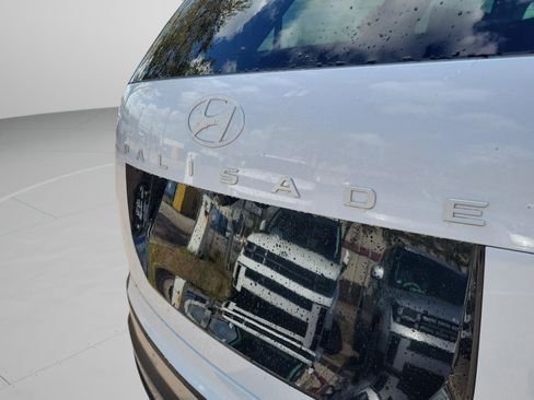 New 2026 Hyundai Palisade SEL image 7