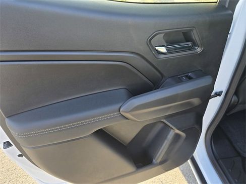 New 2026 GMC Canyon Elevation w/ Convenience Package image 11