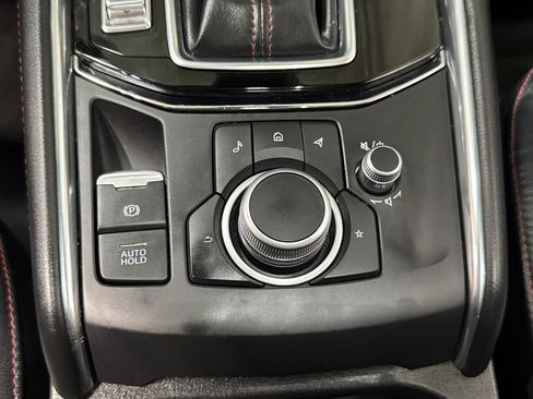 Used 2024 MAZDA CX-5 Carbon Edition AWD/4WD image 30