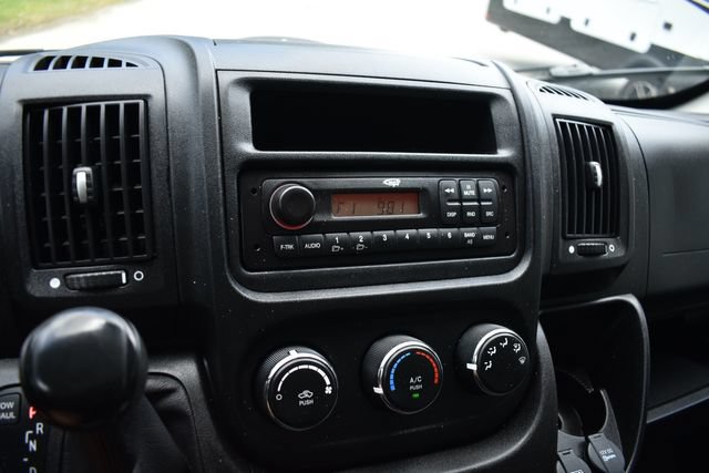 Used 2017 RAM ProMaster 1500 FWD image 13