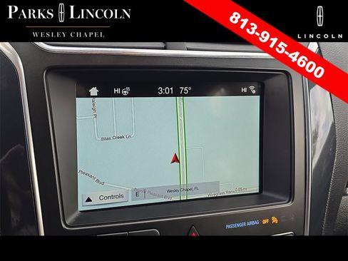 Used 2018 Ford Explorer Limited w/ Equipment Group 301A image 22