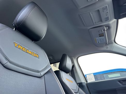 New 2025 Ford Maverick Tremor AWD/4WD image 13