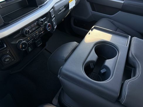 New 2026 Ford F350 XL w/ STX Appearance Package image 20