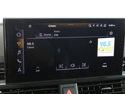 Used 2025 Audi A5 2.0T Premium Plus image 29