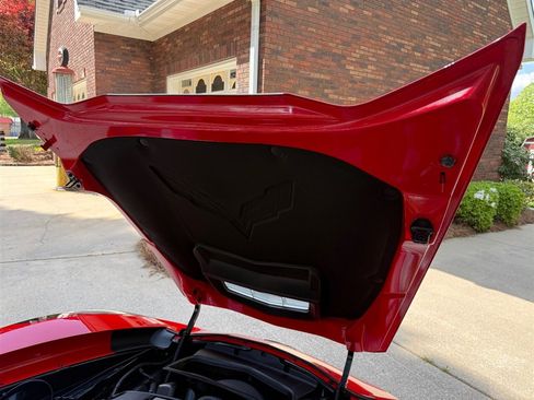 Used 2019 Chevrolet Corvette Grand Sport image 66