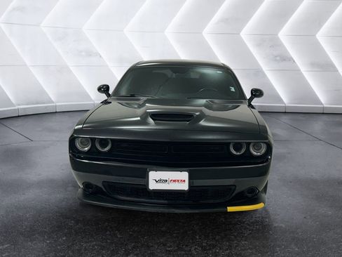 Used 2023 Dodge Challenger GT w/ Blacktop Package image 2