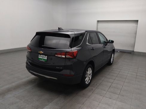 Used 2022 Chevrolet Equinox LT AWD/4WD image 9