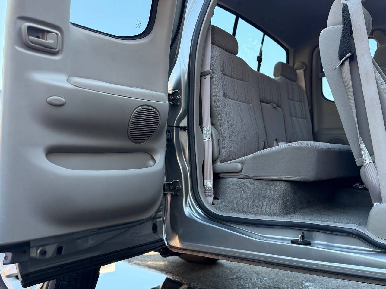 Used 2002 Toyota Tundra SR5 RWD image 52