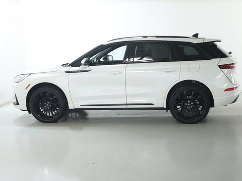 Certified 2024 Lincoln Corsair Reserve w/ Equipment Group 201A AWD/4WD image 38