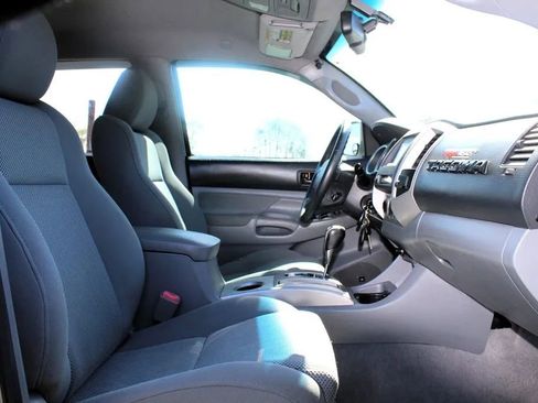 Used 2009 Toyota Tacoma 4x4 Double Cab image 18