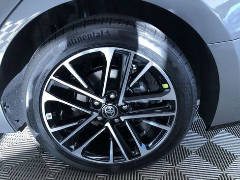 New 2026 Toyota Camry XLE image 16