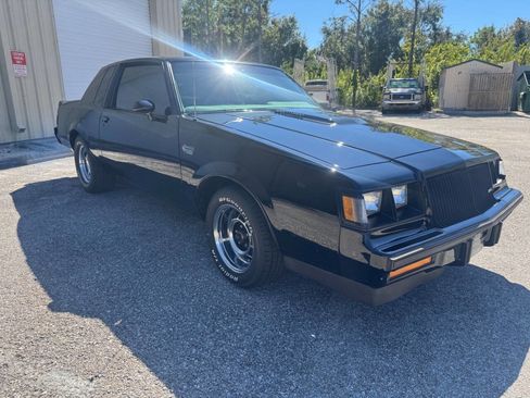 Used 1987 Buick Regal Coupe image 10