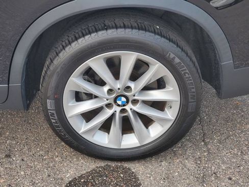 Used 2017 BMW X3 sDrive28i RWD image 7