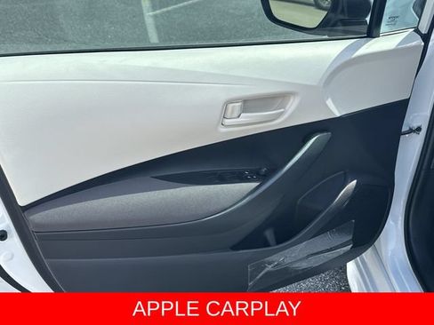 New 2026 Toyota Corolla LE FWD image 4