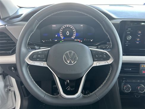 New 2026 Volkswagen Taos S image 18