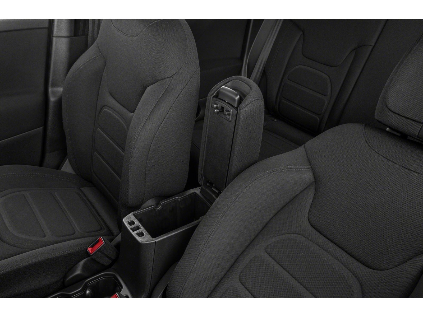Used 2021 Jeep Renegade Sport AWD/4WD image 9