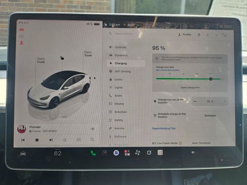 Used 2023 Tesla Model 3 Standard Range RWD image 38