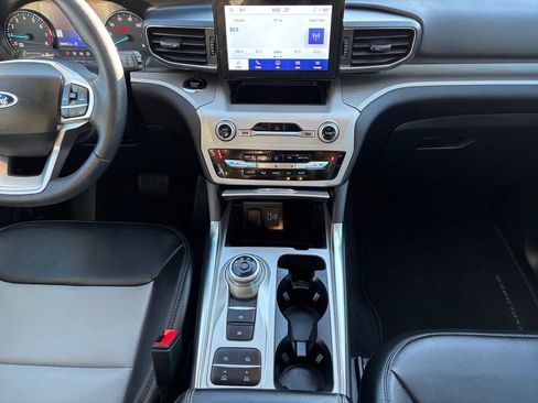 Used 2024 Ford Explorer XLT w/ Equipment Group 202A image 20