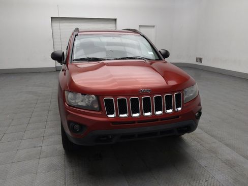 Used 2014 Jeep Compass Sport image 14