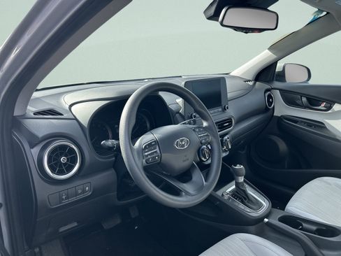 Used 2023 Hyundai Kona SEL w/ Cargo Package image 13