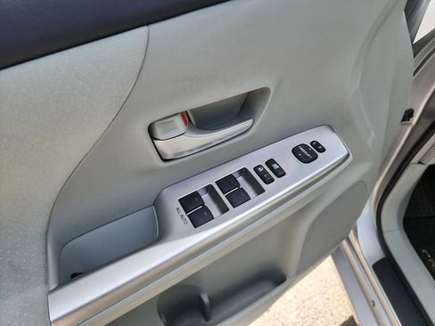Used 2012 Toyota Prius V Three FWD image 13